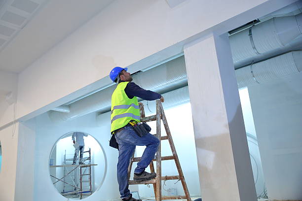 Reliable Keyport, NJ Dry wall and painting Solutions